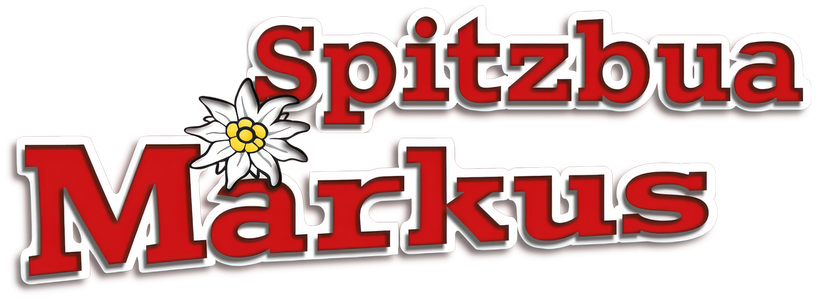 Spitzbua Markus